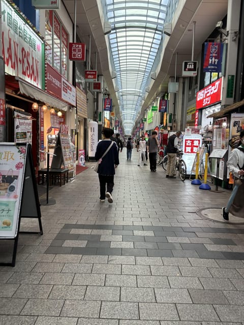 Tokyo's Neighborhood Digs: Coffee, Records & Vintage Vibes - Nakano Broadway and the collector’s Tokyo