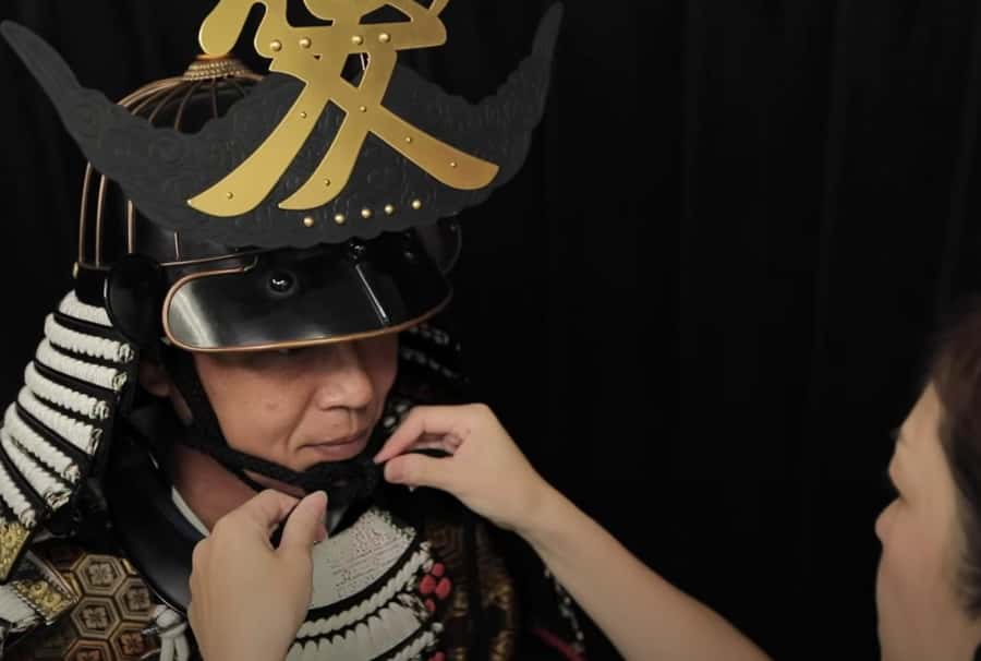 Tokyo: Samurai Armour Dressing Experience - Getting to the samurai studio in Yoyogi
