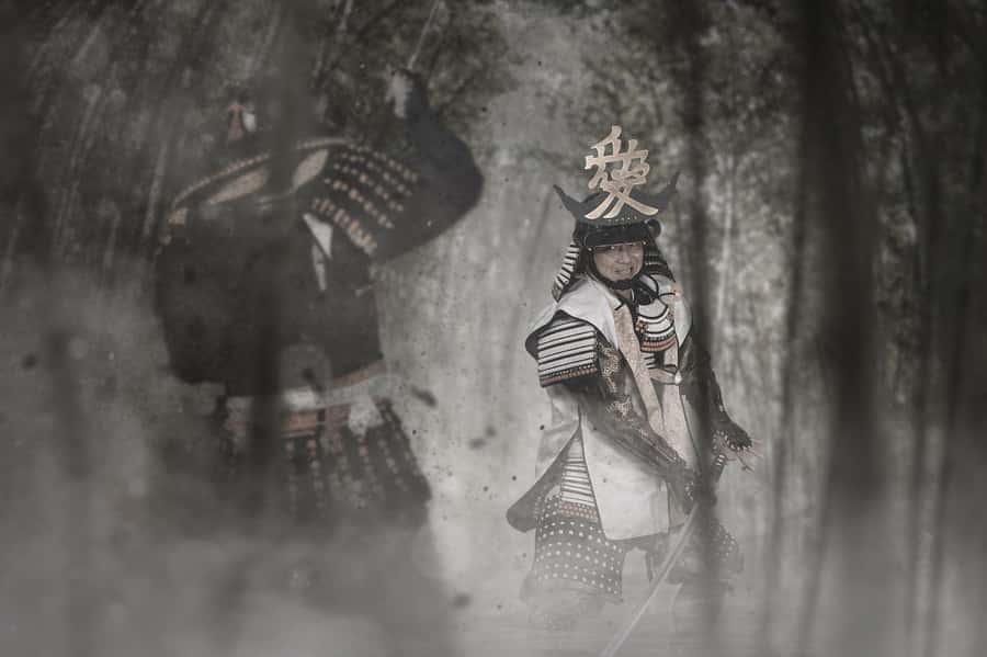 Tokyo: Samurai Armour Dressing Experience - What the one-hour schedule feels like