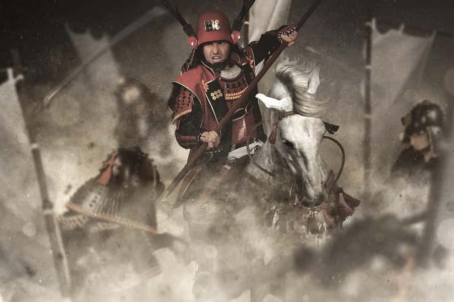 Tokyo: Samurai Armour Dressing Experience - Is $95 a fair price?