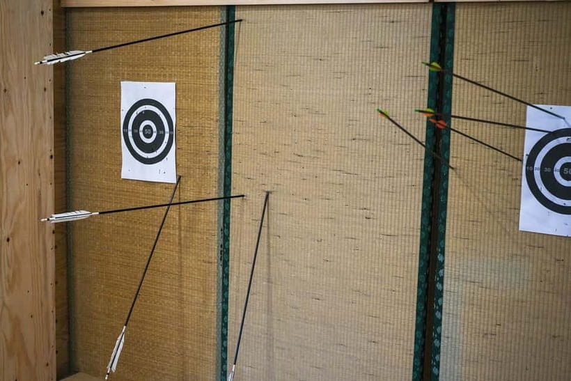Tokyo Samurai Experience: Kyudo (Archery) and Swordsmanship - Key Points at a Glance