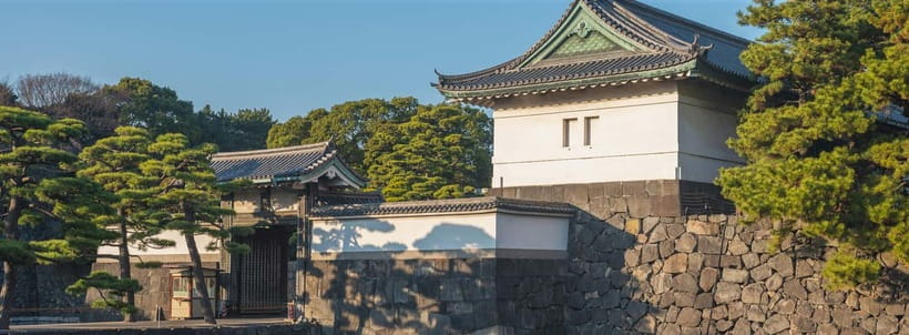 Tokyo: Samurai History Walking Tour - Sengaku-ji and the 47 Ronin