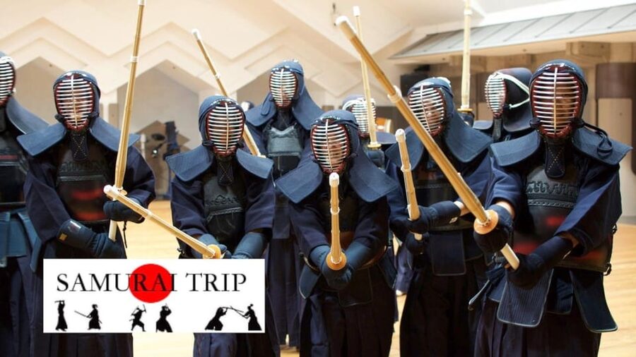 Tokyo: Samurai Kendo Practice Experience - What the two-hour kendo session is really like