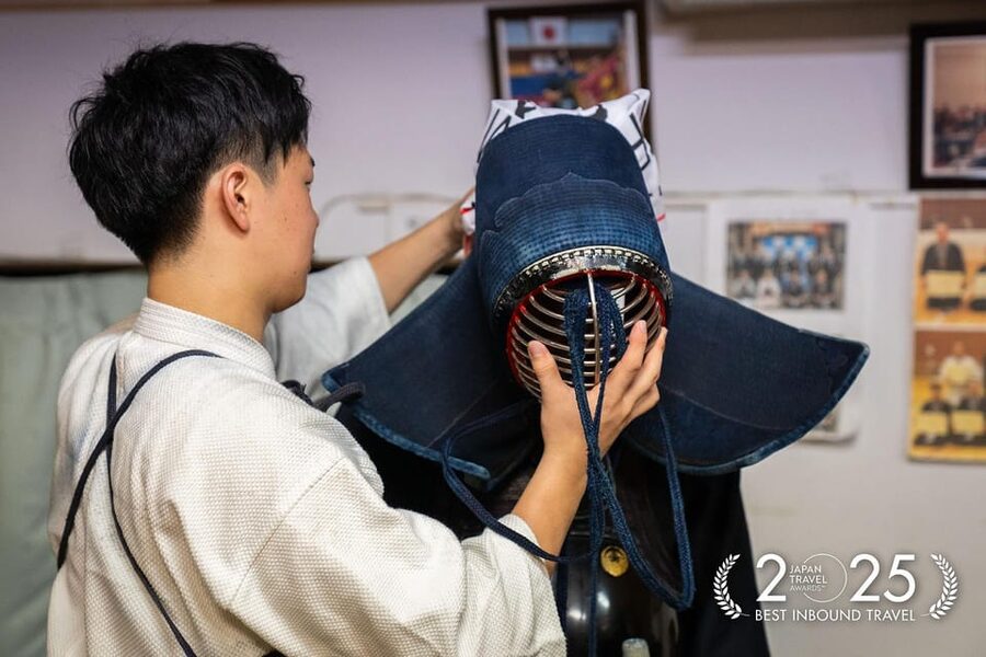 Tokyo: Samurai Kendo Practice Experience - What the dojo teaches beyond swordplay