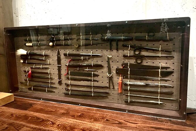 Tokyo Samurai & Ninja Experience – 60‑Min Cultural Program - Is $93.17 a fair price?