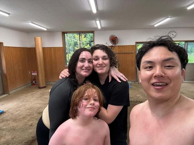 Tokyo: Sanctuary Authentic Grand Sumo Experience & Training - Should you book the Amita Sumo Dojo experience?