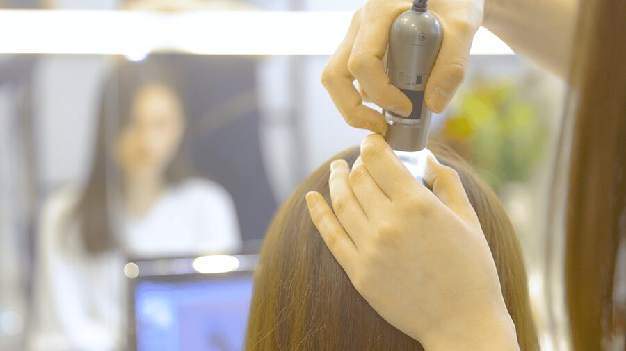 Tokyo: Scalp Care Treatment at a Head Spa - What happens during the treatment