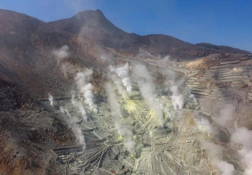 Tokyo:Sea of Mount Fuji, Hakone Ropeway, Ōwakudani, Enoshima - Should you book the Hakone and Enoshima day trip?