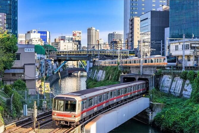 Tokyo: SEGA Joypolis E-Tickets with Optional Tokyo Metro Pass - Noise, Lines, and Limited Sitting