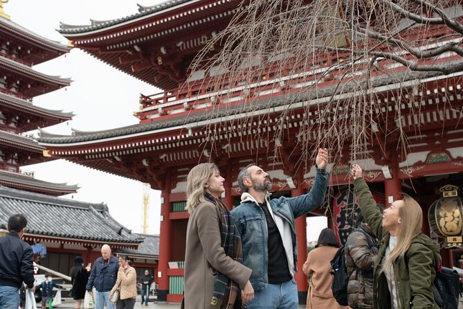 Tokyo, Shaped Around You: A Private Experience with a Local - Key things to know before booking