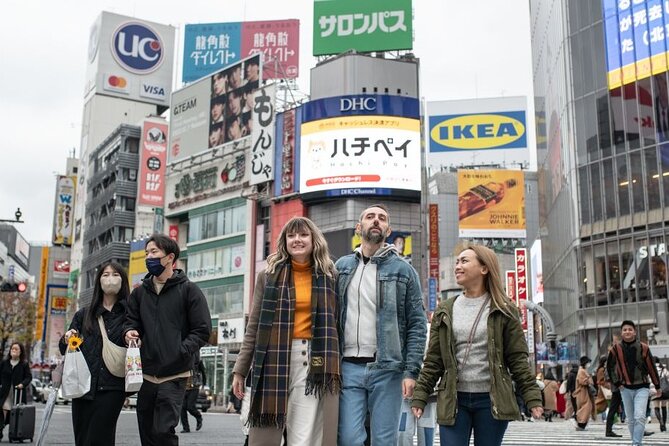 Tokyo, Shaped Around You: A Private Experience with a Local - Kappabashi Street or the Tokyo Skytree district