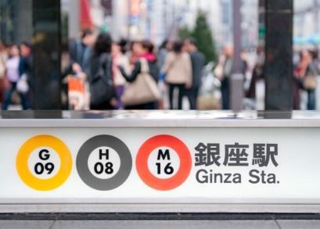 Tokyo, Shaped Around You: A Private Experience with a Local - Starting in Harajuku and finding your bearings