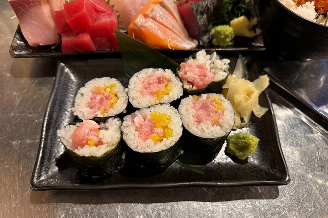 Tokyo: Shibuya Authentic Food Tour & Local Delights - Group size, walking, and timing