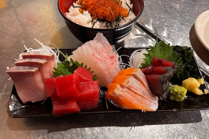 Tokyo: Shibuya Authentic Food Tour & Local Delights - Who will enjoy this Shibuya food walk