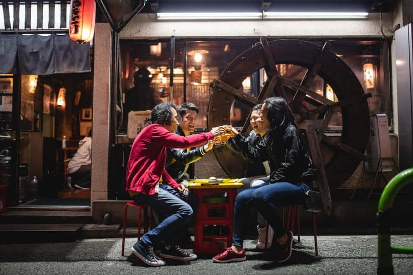 Tokyo: Shibuya Food Tour, Neon Lights & Local Flavors - Why this Shibuya food tour works