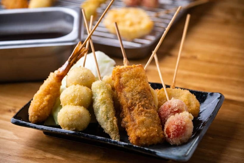 Tokyo: Shibuya Food Tour, Neon Lights & Local Flavors - Miyashita Park and Shibuya’s modern side