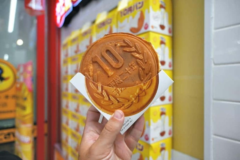 Tokyo: Shibuya Food Tour, Neon Lights & Local Flavors - What the $119 price really covers