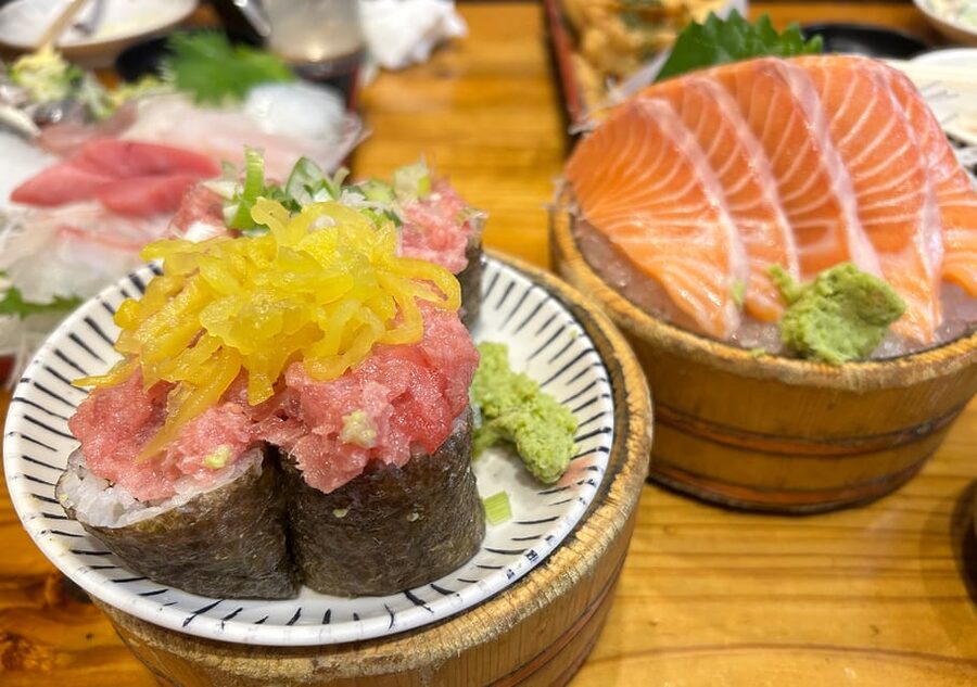 Tokyo: Shibuya Food Tour with 15 Dishes at 4 Eateries - Center Gai: food among Shibuya’s busiest lanes