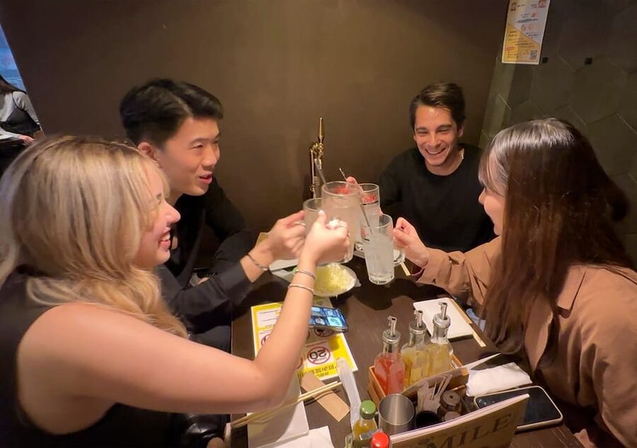 Tokyo: Shibuya Food Tour with 15 Dishes at 4 Eateries - What the 15 dishes really mean