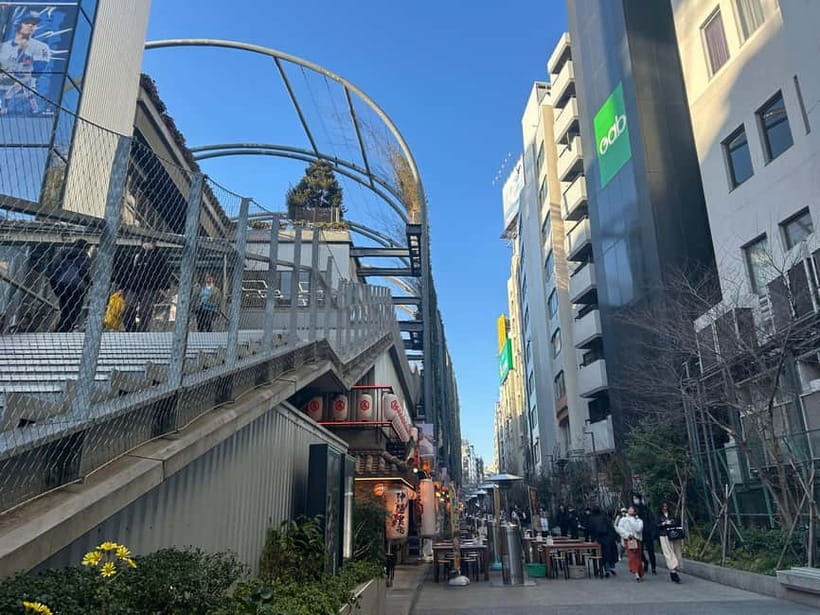 Tokyo: Shibuya Highlights Walking Tour - Why 90 minutes is enough, and why it is not