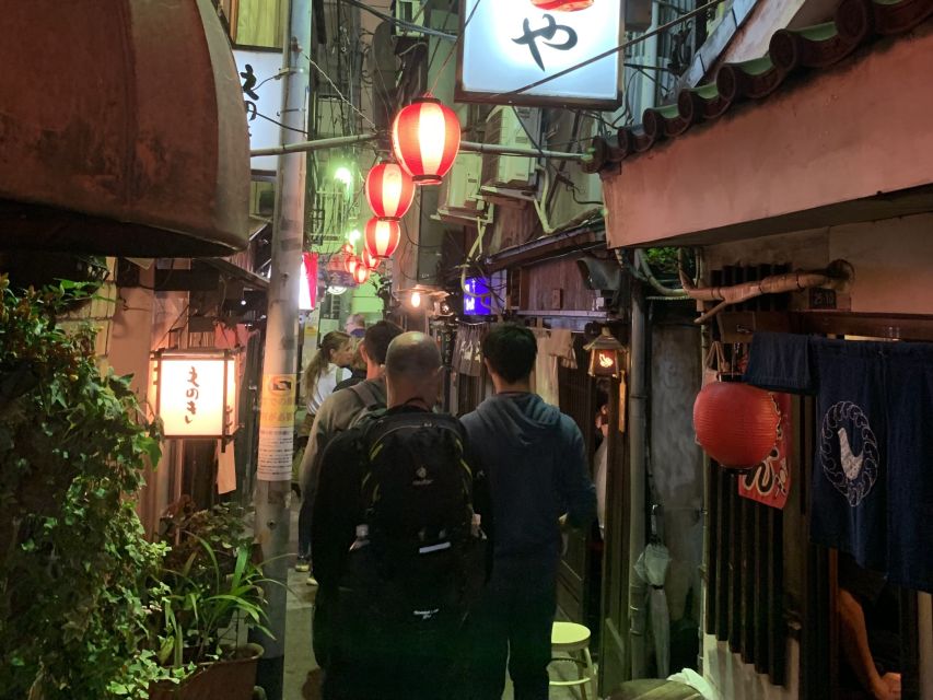 Tokyo: Shibuya Highlights Walking Tour - Who should book this Shibuya walk?