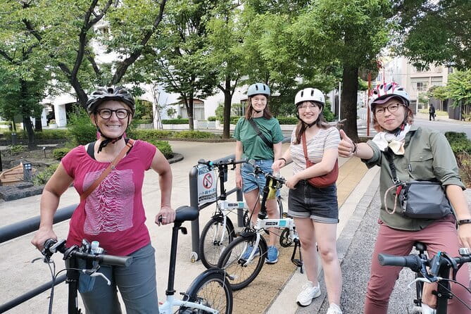 Tokyo: Shibuya Highlights Walking Tour & Secret View Spot - Miyashita Park: a modern pause