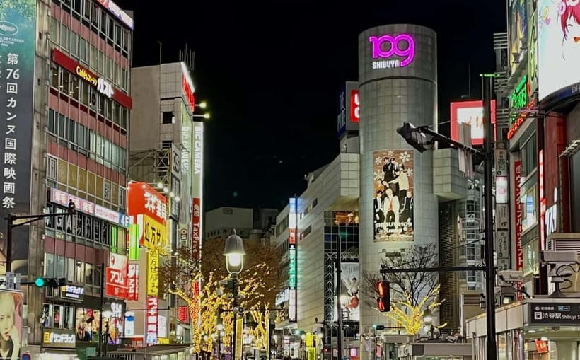 Tokyo: Shibuya Night Walking Tour with a Local Expert - Should you book this Shibuya experience?