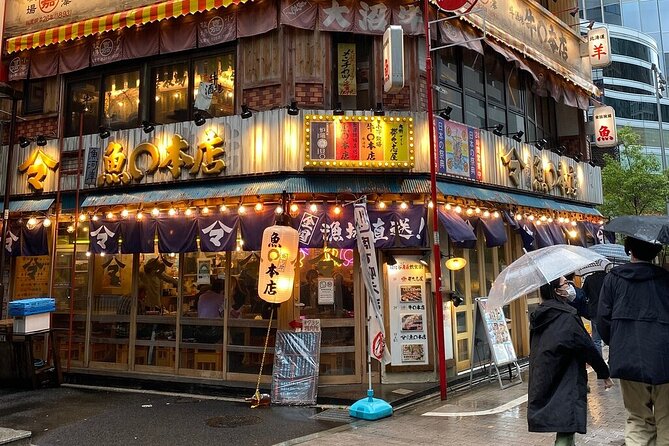 Tokyo Shibuya Walking Tour With A Local Guide - Hachiko and the story behind the statue