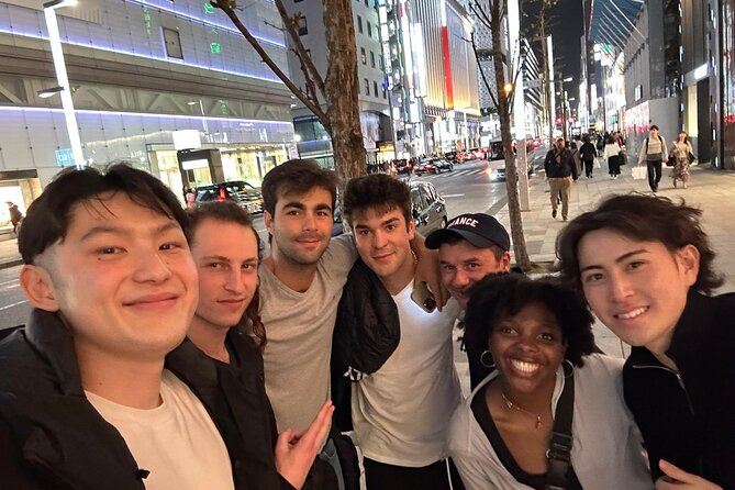 Tokyo: Shinjuku Food Tour Highlights (Best Eats) - Is $80 a fair price?