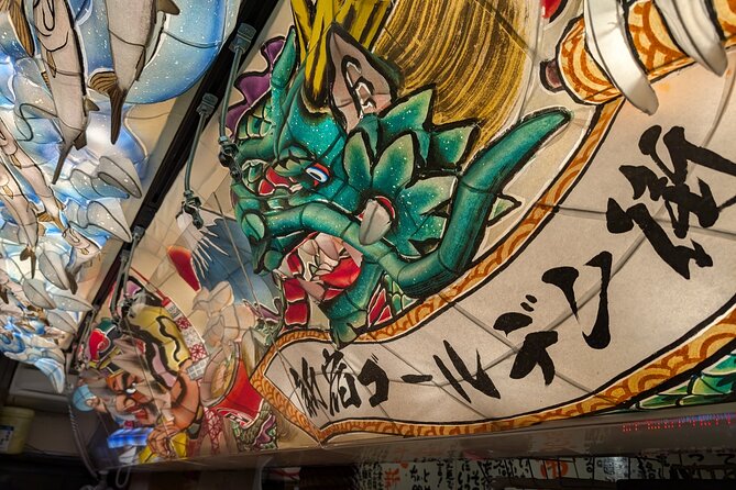 Tokyo: Shinjuku Golden Gai Bar Hopping that only locals know - Who should choose this night out