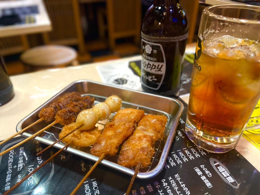 Tokyo: Shinjuku Golden Gai Bar Hopping that only locals know - Practical advice for a smoother evening