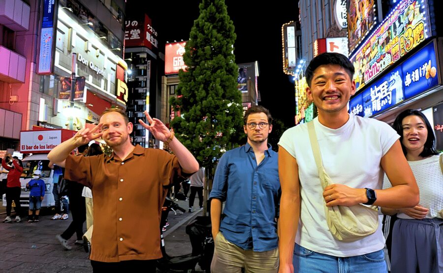 Tokyo: Shinjuku Hidden Japanese Bar Tour (Neon Light City) - Should you book this tour?