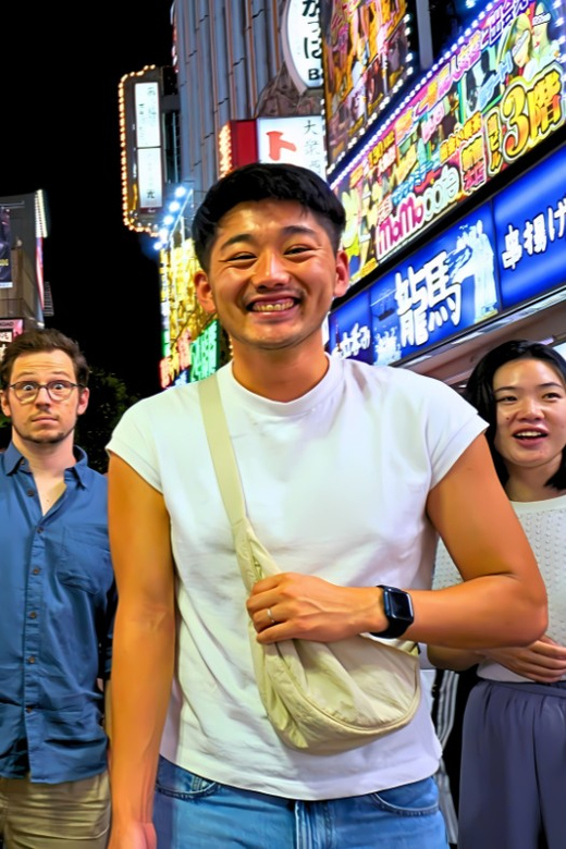 Tokyo: Shinjuku Hidden Japanese Bar Tour (Neon Light City) - Practical tips for making the night easier
