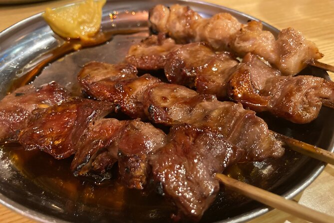 Tokyo Shinjuku Japanese Local Bar Hopping and Food Tour - Who will get the most from this tour?