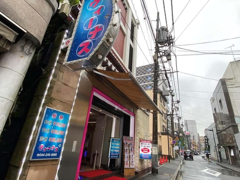 Tokyo: Shinjuku, Kawasaki, Slum & Red Light Tour with Pickup - A different view of Tokyo and Kawasaki