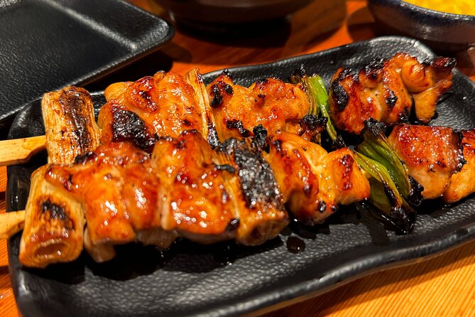Tokyo: Shinjuku Local Bar Hopping Walking Tour - What the $118 price includes