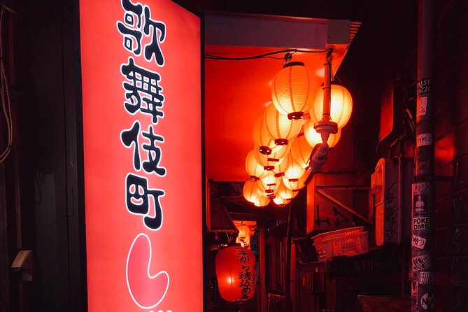 Tokyo: Shinjuku Local Bar & Izakaya Crawl Tour - Golden Gai, where every doorway is a decision