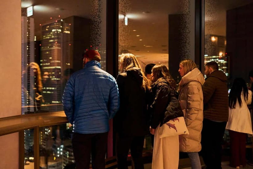 Tokyo: Shinjuku Nightlife & Secret Backstreets Walking Tour - What $22 gets you
