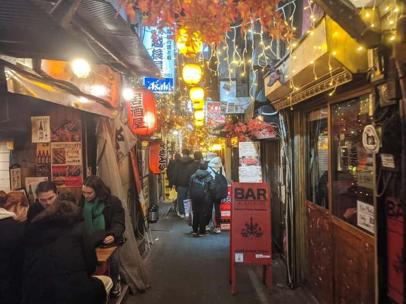Tokyo Shinjuku : Private Walking Night Tour with Pachinko - Should you book the Shinjuku pachinko tour?