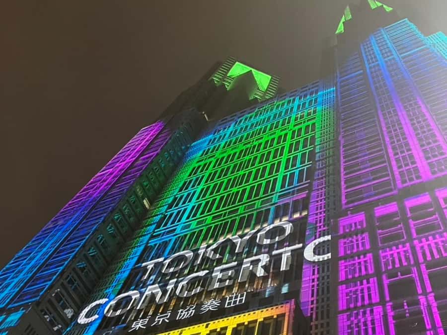 Tokyo: Shinjuku tour with university students in Tokyo - Key points to know before you book