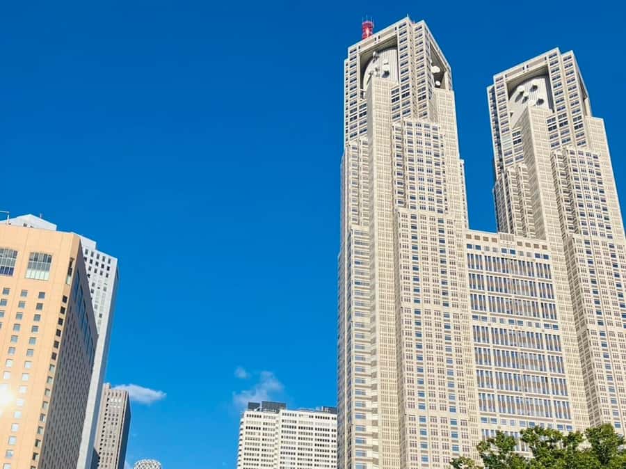 Tokyo: Shinjuku tour with university students in Tokyo - Is $67 a fair price?