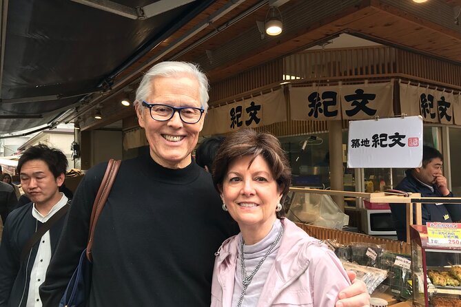 Tokyo Shopping Street Hopping Private Tour with Government Licensed Guide - Shibamata: an old-school neighborhood away from central Tokyo