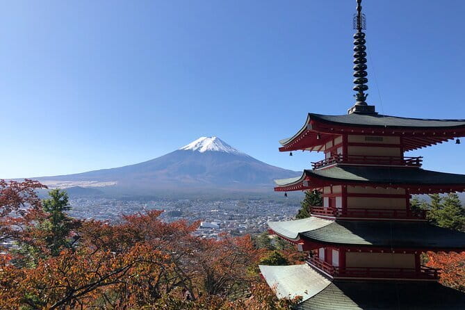 Tokyo Spring Daytime (Cherry Blossom) Food Tour - Yanaka Ginza turns sightseeing into lunch