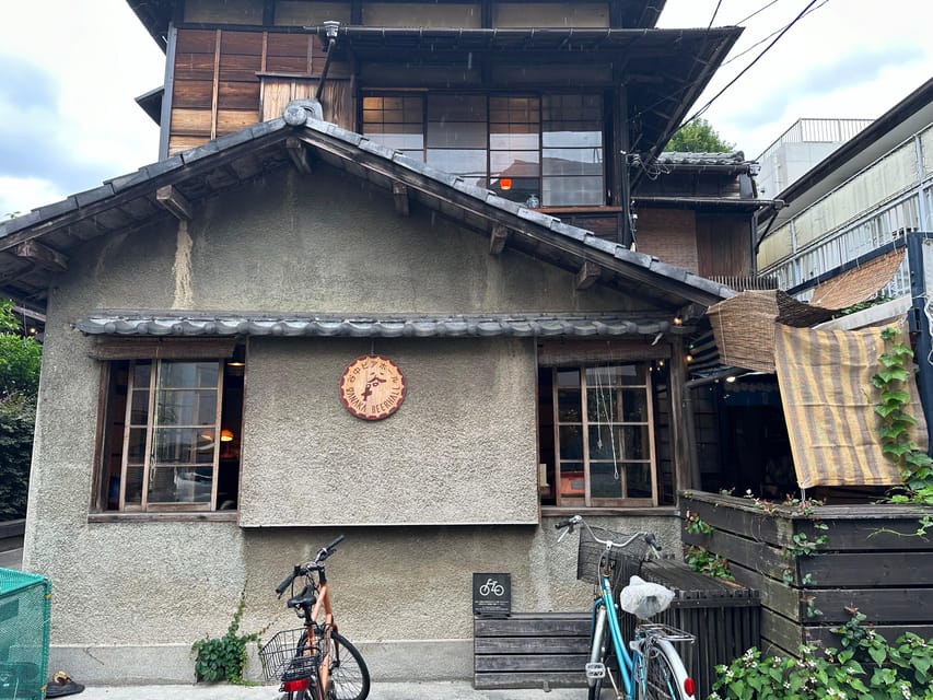 Tokyo:Stroll in Old traditional culture towns~Yanaka & Nezu - Why Yanaka feels different from central Tokyo