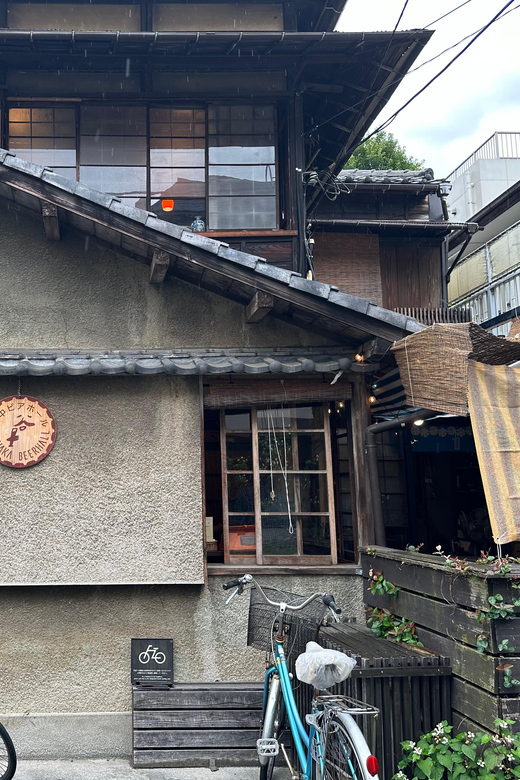 Tokyo:Stroll in Old traditional culture towns~Yanaka & Nezu - Tennoji Temple and the bronze Buddha
