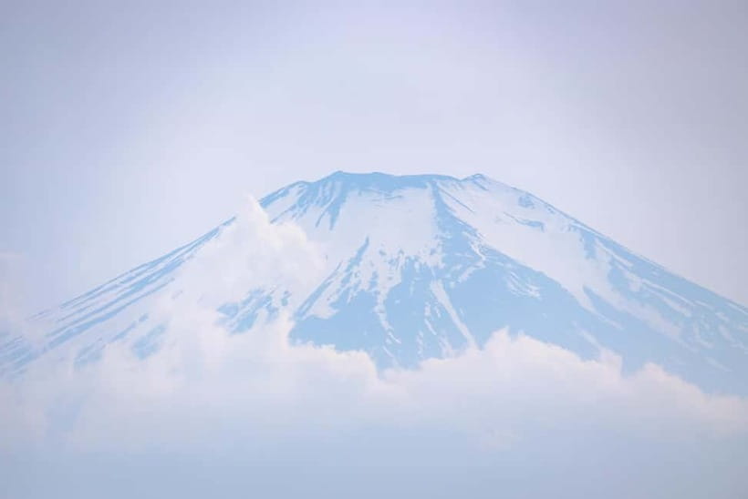 Tokyo Summer: Mt Fuji 5th Station& Kawaguchiko Lavender Trip - Oishi Park and the summer lavender fields