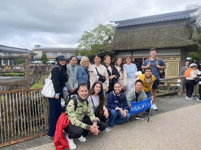 Tokyo Summer: Mt Fuji 5th Station& Kawaguchiko Lavender Trip - Practical tips for a smoother day