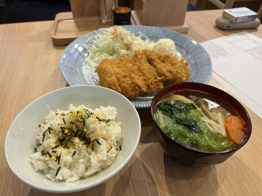 Tokyo: Sumo Experience and Chanko Nabe Lunch - Choosing this over a tournament visit
