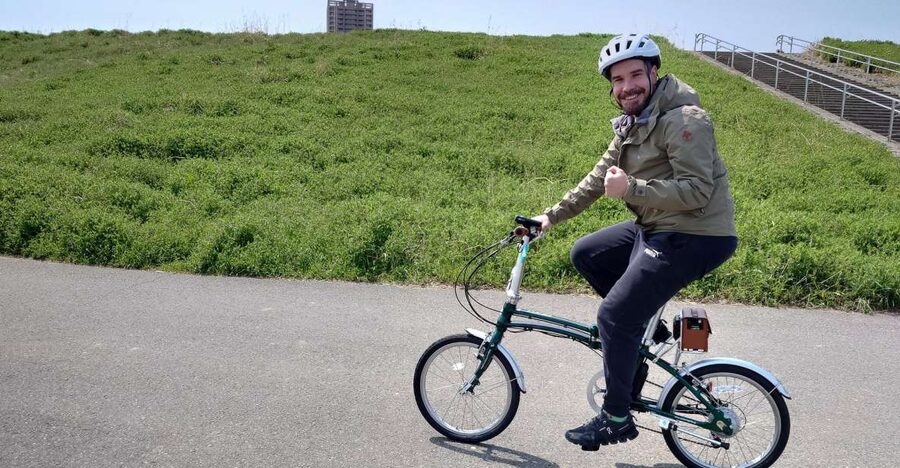Tokyo: Super Local Private E-bike Cycling Tour from Asakusa - What the private format really adds