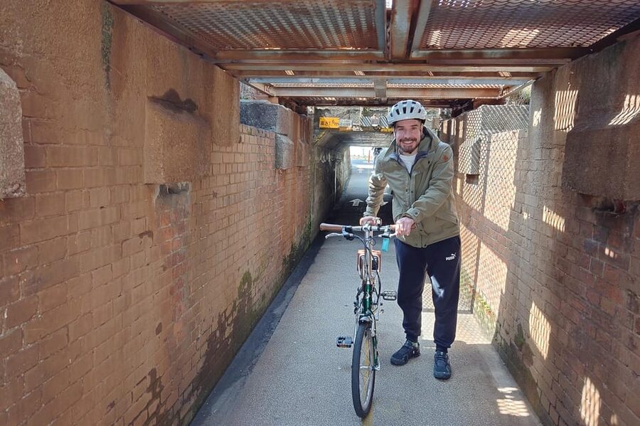 Tokyo: Super Local Private E-bike Cycling Tour from Asakusa - Safety, clothing, and comfort
